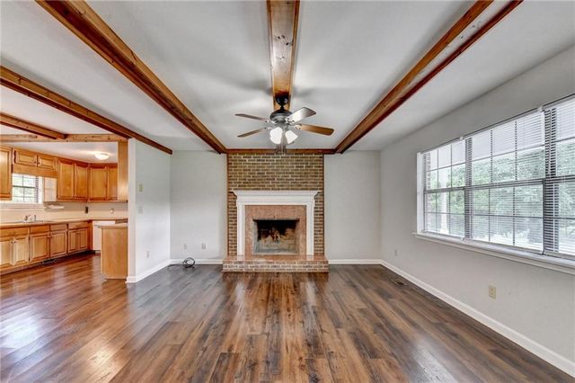 3267 Hilltop Circle, Gainesville, GA 30506