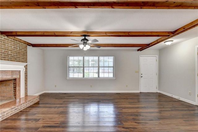 3267 Hilltop Circle, Gainesville, GA 30506