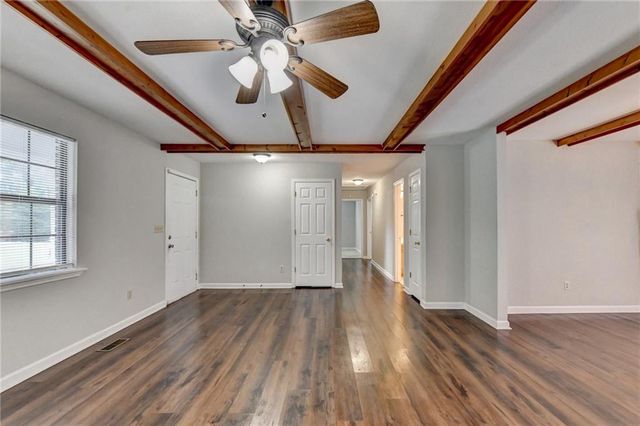 3267 Hilltop Circle, Gainesville, GA 30506