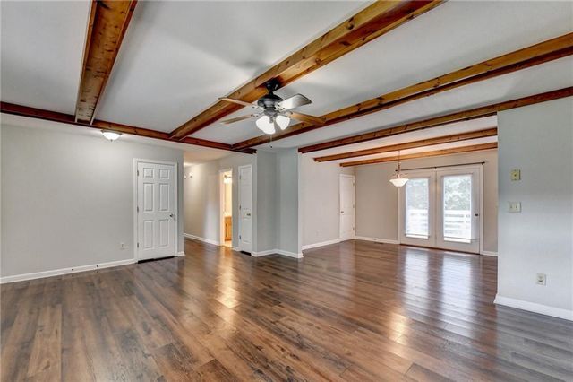 3267 Hilltop Circle, Gainesville, GA 30506