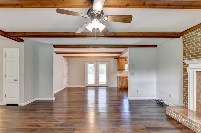 3267 Hilltop Circle, Gainesville, GA 30506