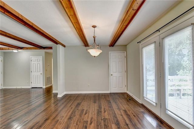 3267 Hilltop Circle, Gainesville, GA 30506