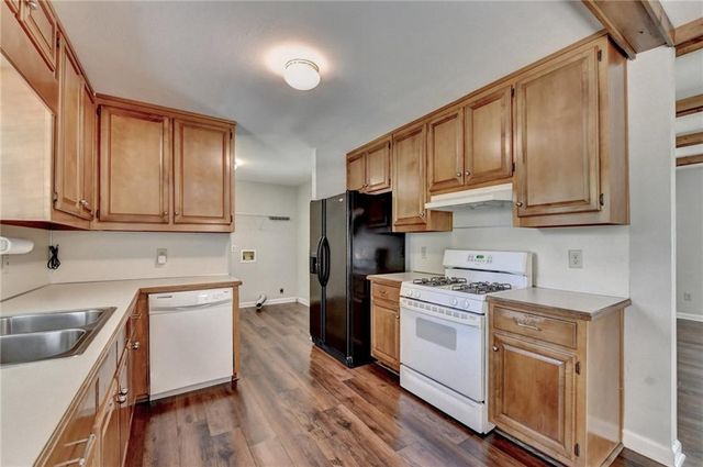 3267 Hilltop Circle, Gainesville, GA 30506