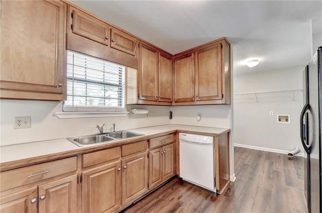 3267 Hilltop Circle, Gainesville, GA 30506