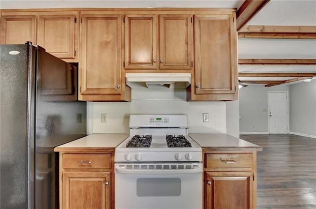 3267 Hilltop Circle, Gainesville, GA 30506