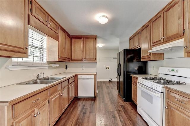 3267 Hilltop Circle, Gainesville, GA 30506