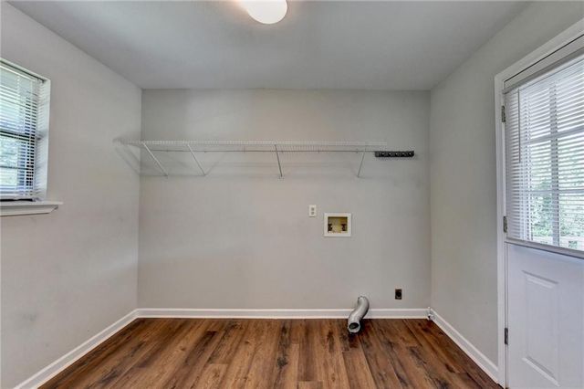 3267 Hilltop Circle, Gainesville, GA 30506