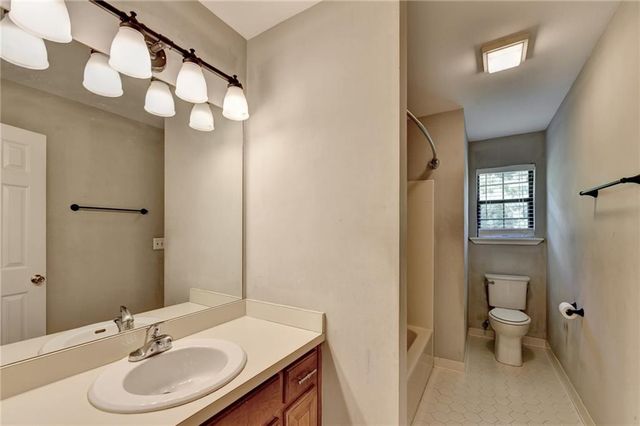 3267 Hilltop Circle, Gainesville, GA 30506