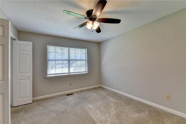 3267 Hilltop Circle, Gainesville, GA 30506