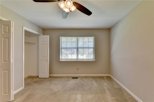 3267 Hilltop Circle, Gainesville, GA 30506
