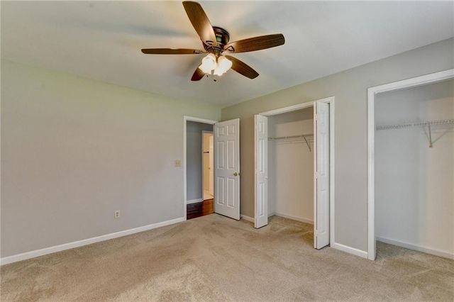 3267 Hilltop Circle, Gainesville, GA 30506