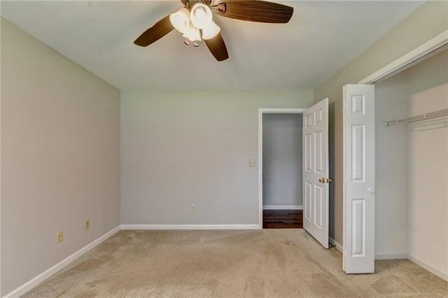 3267 Hilltop Circle, Gainesville, GA 30506