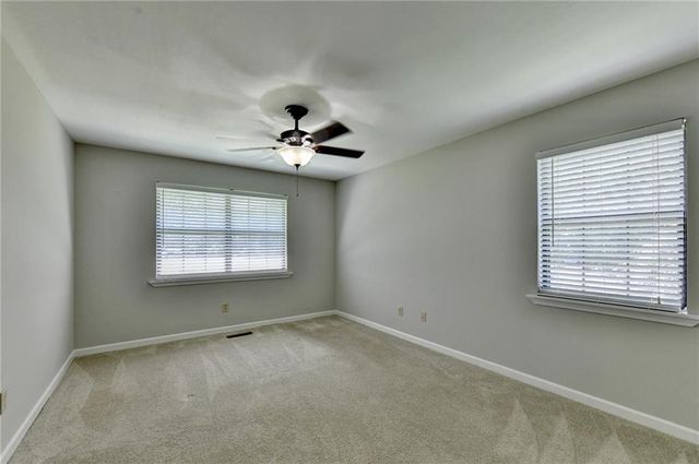 3267 Hilltop Circle, Gainesville, GA 30506