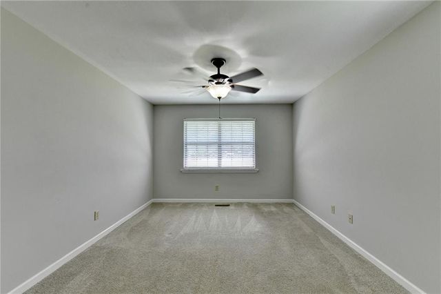 3267 Hilltop Circle, Gainesville, GA 30506