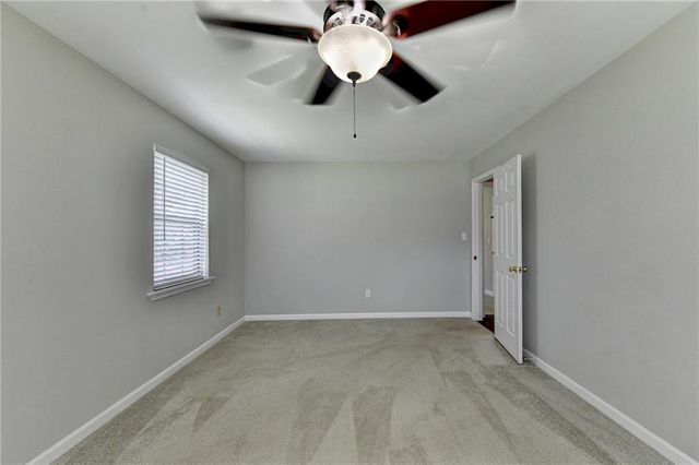 3267 Hilltop Circle, Gainesville, GA 30506