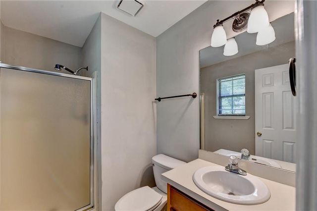 3267 Hilltop Circle, Gainesville, GA 30506