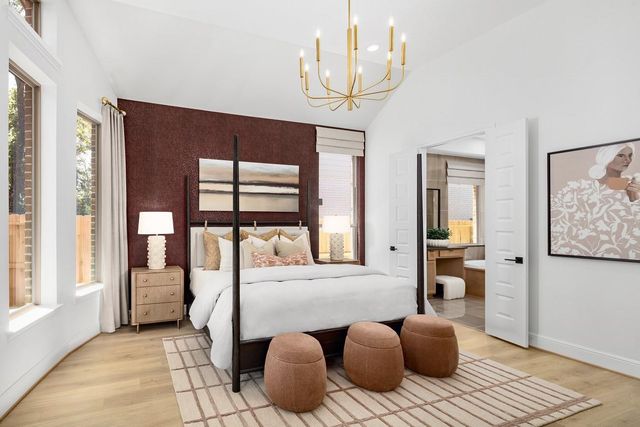 21831 Jedediah River Way, Porter, TX 77365