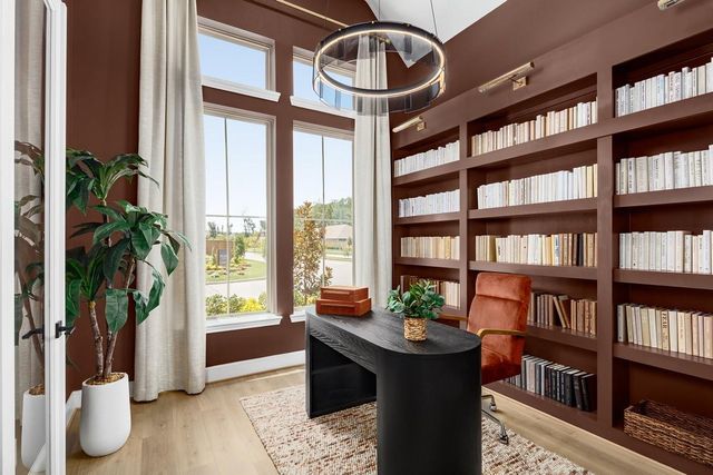 21831 Jedediah River Way, Porter, TX 77365