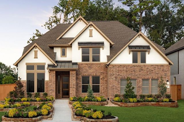 21831 Jedediah River Way, Porter, TX 77365