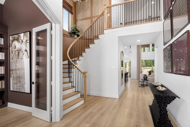 21831 Jedediah River Way, Porter, TX 77365