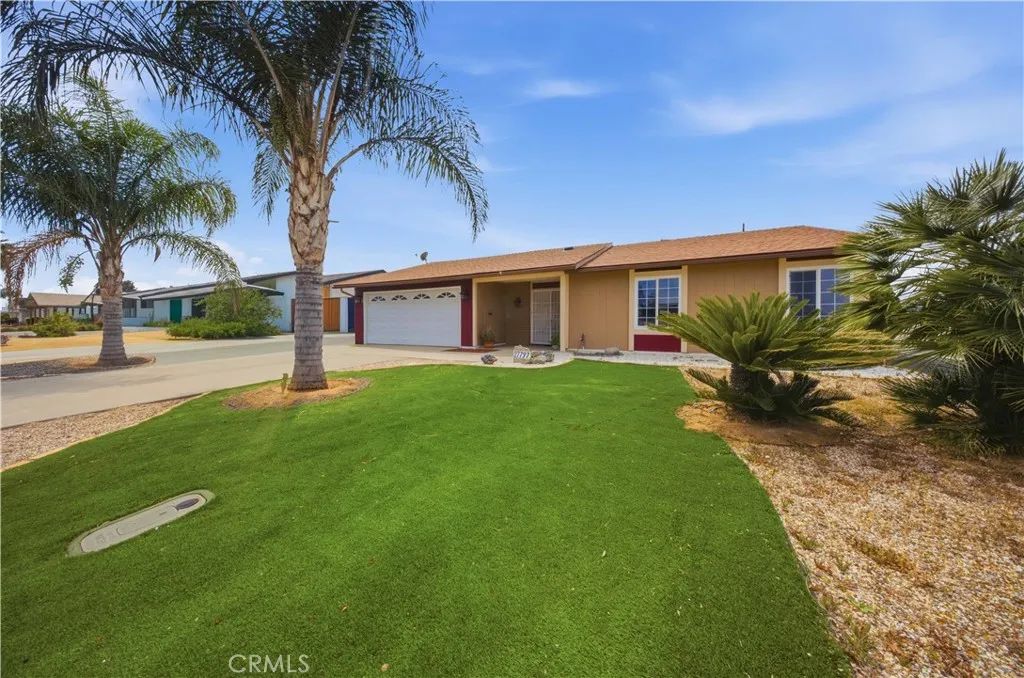 27797 Sun City, Menifee, CA 92586