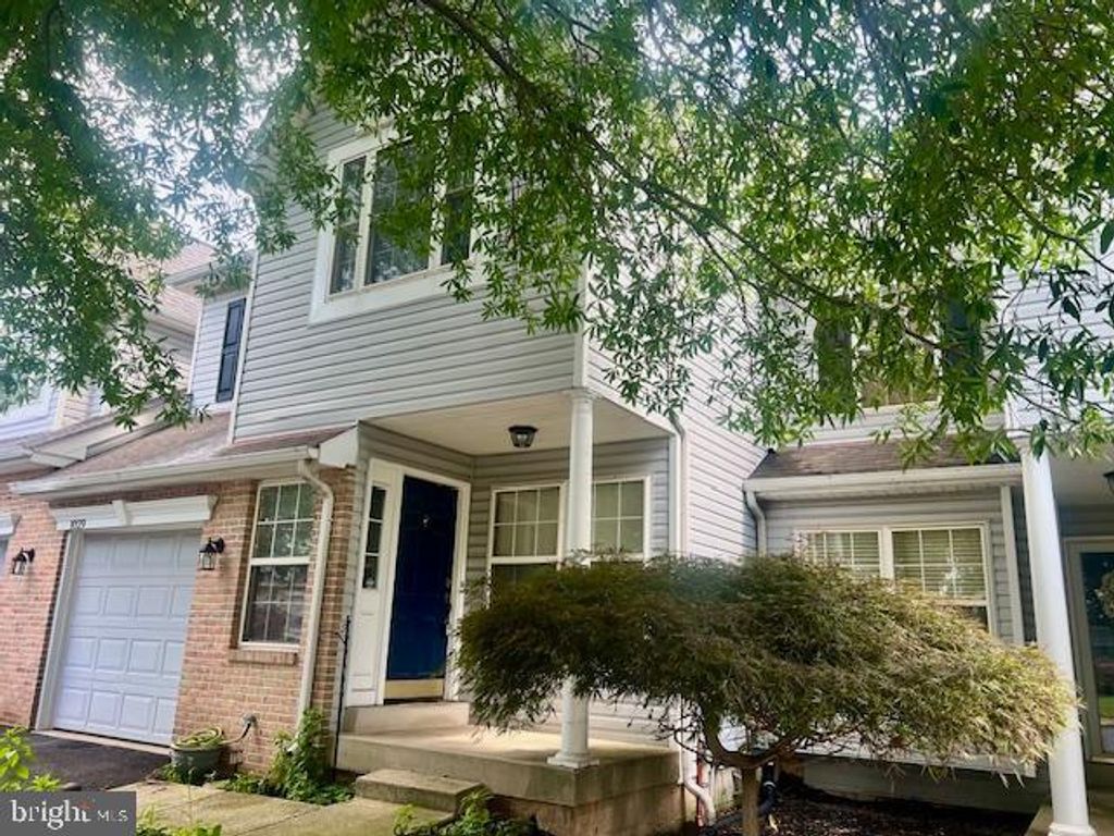 1029 GREENES WAY CIR #, Collegeville, PA 19426