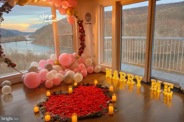 86 OLD STRIDER LN, Harpers Ferry, WV 25425