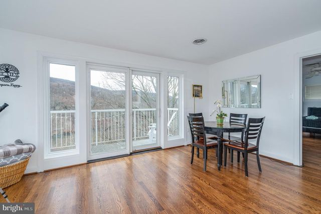 86 OLD STRIDER LN, Harpers Ferry, WV 25425