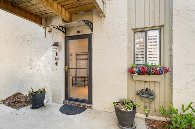 104 FAIRWAY DRIVE 101B, Longwood, FL 32779