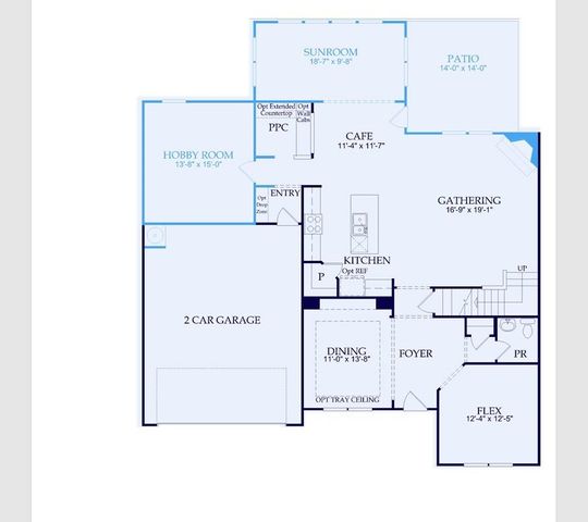 1502 Winding Creek Way, Myrtle Beach, SC 29588