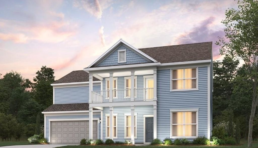 1502 Winding Creek Way, Myrtle Beach, SC 29588