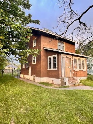 435 Buchanan Street, Gary, IN 46402