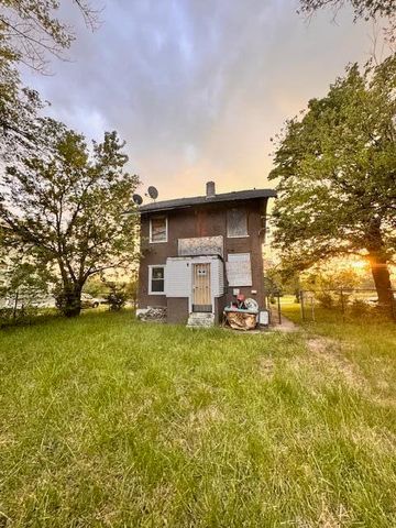 435 Buchanan Street, Gary, IN 46402