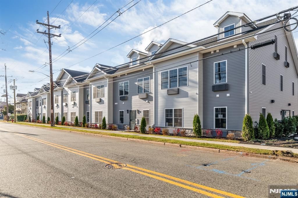 66 Mount Prospect Avenue 4, Clifton, NJ 07013