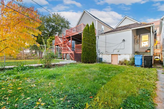 639 W 48th Street, Chicago, IL 60609