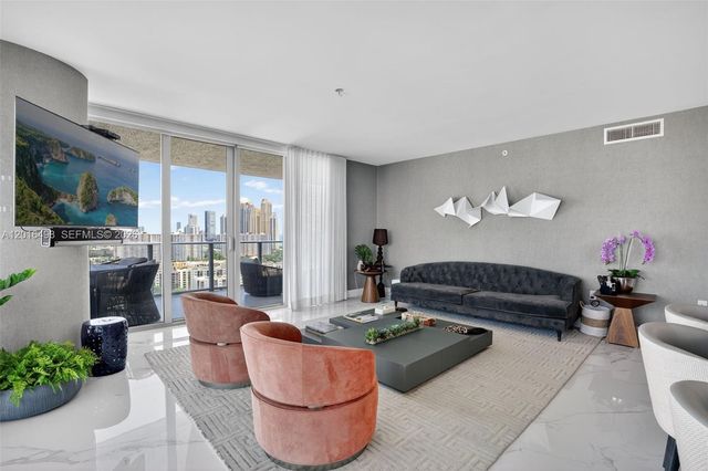 330 Sunny Isles Blvd 5-2301, Sunny Isles Beach, FL 33160