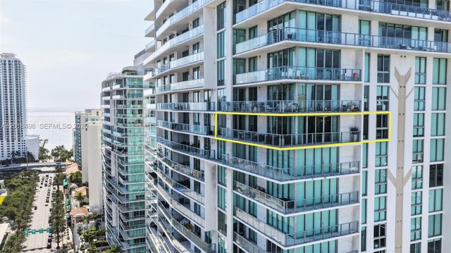 330 Sunny Isles Blvd 5-2301, Sunny Isles Beach, FL 33160