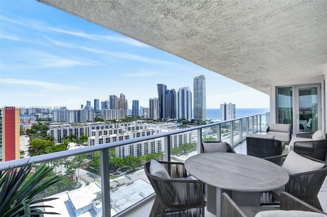 330 Sunny Isles Blvd 5-2301, Sunny Isles Beach, FL 33160