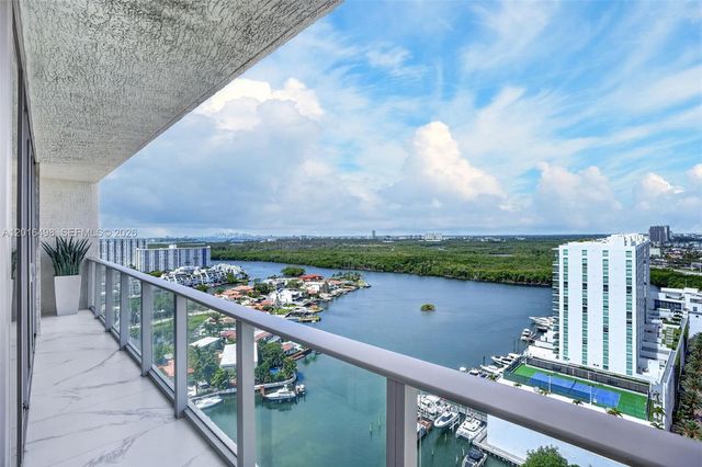 330 Sunny Isles Blvd 5-2301, Sunny Isles Beach, FL 33160