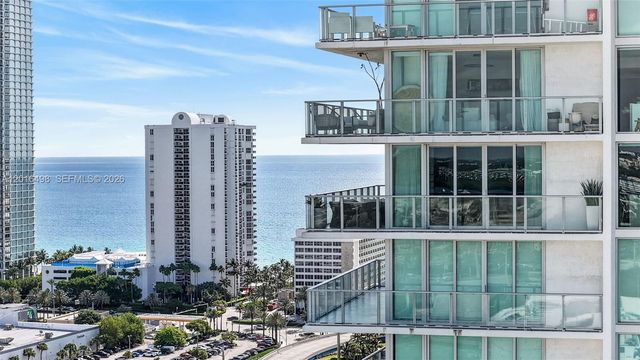 330 Sunny Isles Blvd 5-2301, Sunny Isles Beach, FL 33160