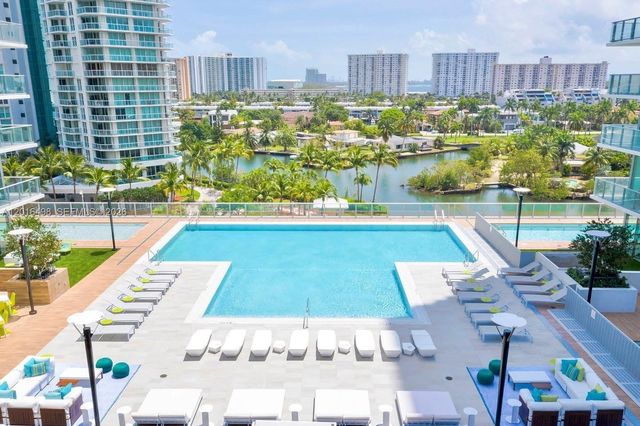330 Sunny Isles Blvd 5-2301, Sunny Isles Beach, FL 33160