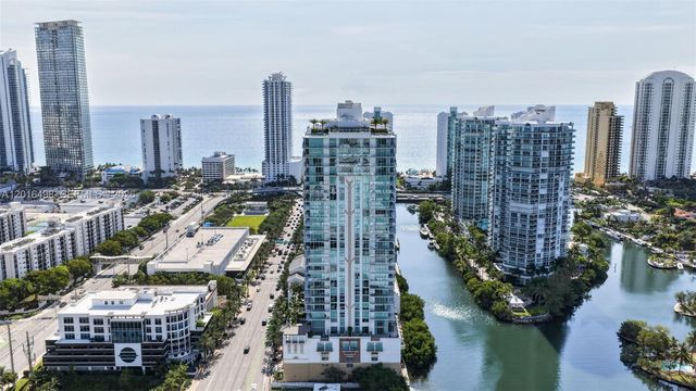 330 Sunny Isles Blvd 5-2301, Sunny Isles Beach, FL 33160