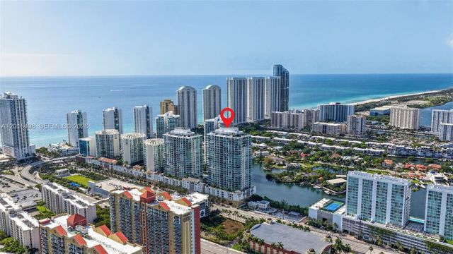330 Sunny Isles Blvd 5-2301, Sunny Isles Beach, FL 33160
