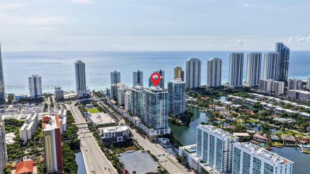 330 Sunny Isles Blvd 5-2301, Sunny Isles Beach, FL 33160
