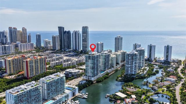330 Sunny Isles Blvd 5-2301, Sunny Isles Beach, FL 33160