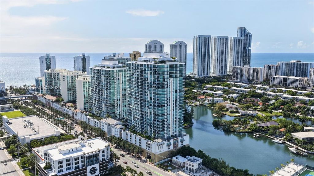 330 Sunny Isles Blvd 5-2301, Sunny Isles Beach, FL 33160