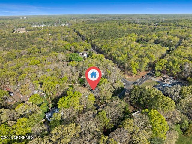 543 Newtons Corner Road, Howell, NJ 07731