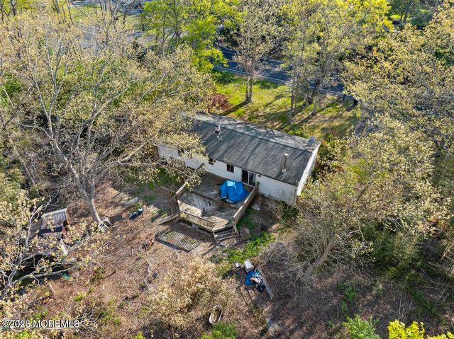 543 Newtons Corner Road, Howell, NJ 07731