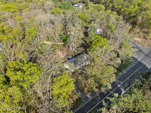 543 Newtons Corner Road, Howell, NJ 07731