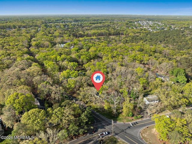 543 Newtons Corner Road, Howell, NJ 07731